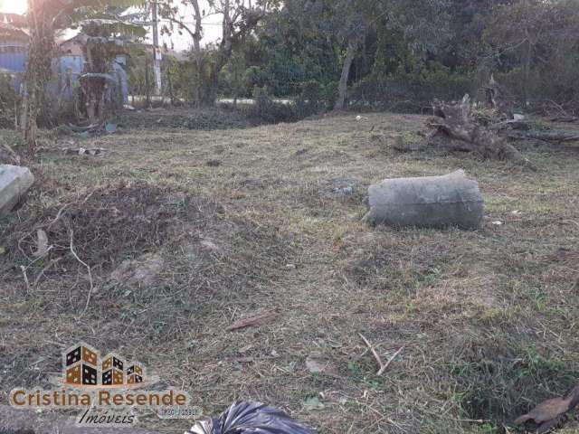 Terreno à venda no Jaraguá, São Sebastião , 25 m2 por R$ 140.000