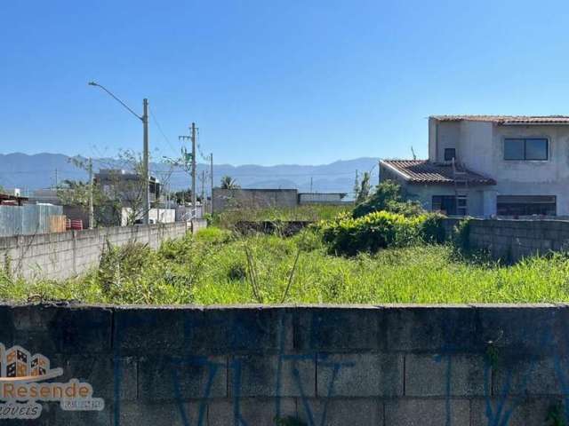 Terreno à venda no Balneário dos Golfinhos, Caraguatatuba , 306 m2 por R$ 250.000