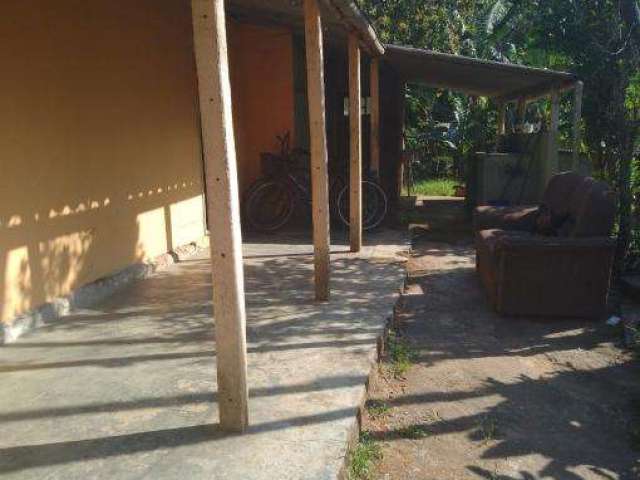 Casa com 1 quarto à venda no Rio do Ouro, Caraguatatuba , 250 m2 por R$ 140.000