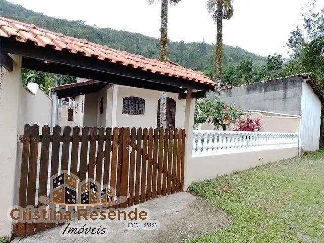 Casa à venda no Tabatinga, Ubatuba  por R$ 550.000