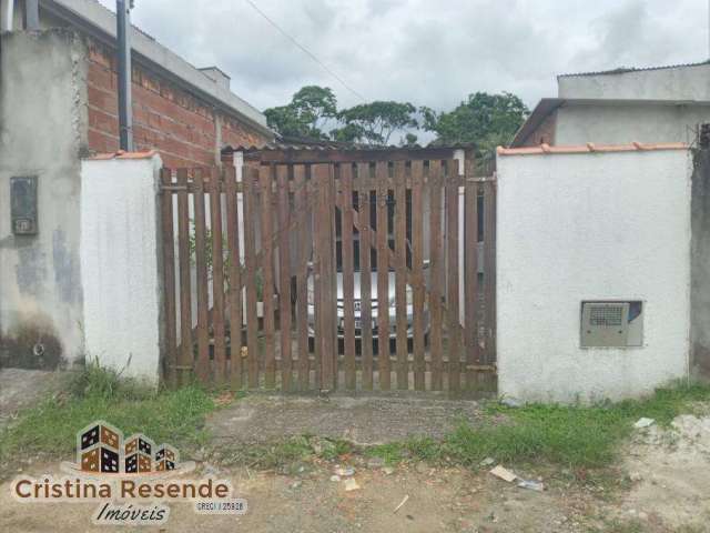 Casa com 1 quarto à venda no Perequê Mirim, Caraguatatuba , 120 m2 por R$ 130.000