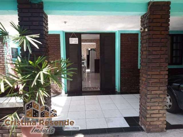 Casa à venda no Porto Novo, Caraguatatuba , 305 m2 por R$ 400.000