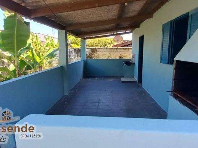 Casa à venda na Praia da Enseada, São Sebastião , 350 m2 por R$ 290.000