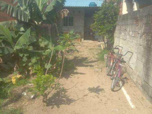 Terreno à venda no Perequê Mirim, Caraguatatuba , 150 m2 por R$ 110.000