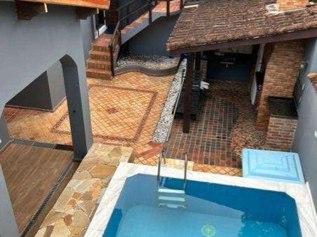 Casa com 6 quartos à venda na Barra do Una, São Sebastião , 360 m2 por R$ 1.800.000