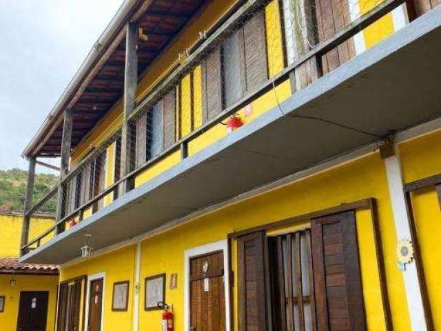 Ponto comercial com 1 sala à venda no Martim de Sá, Caraguatatuba , 990 m2 por R$ 3.000.000