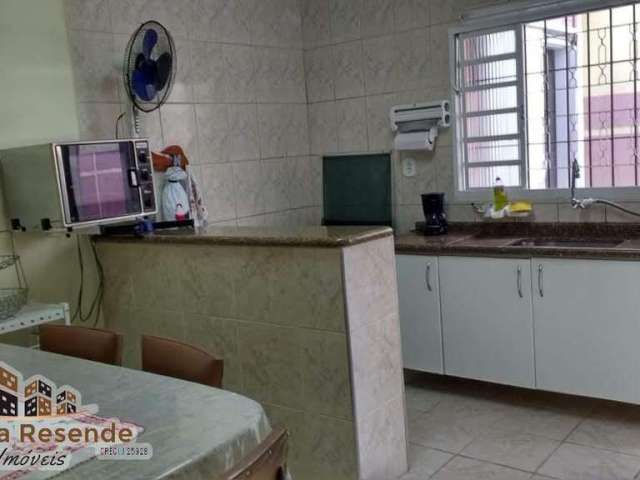 Casa com 2 quartos à venda no Caputera, Caraguatatuba  por R$ 360.000