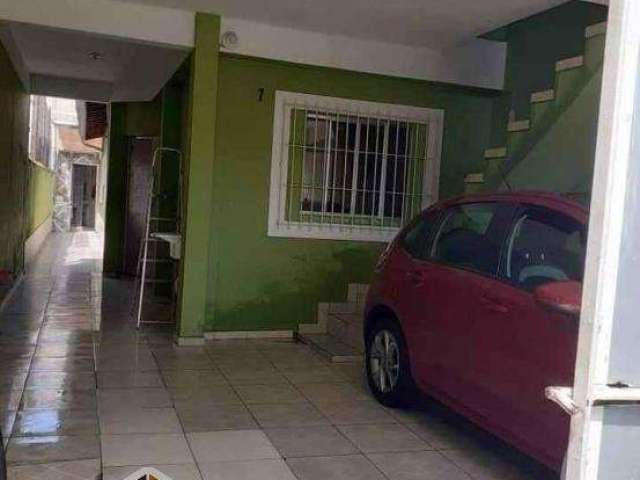 Casa com 2 quartos à venda no Tinga, Caraguatatuba , 138 m2 por R$ 380.000