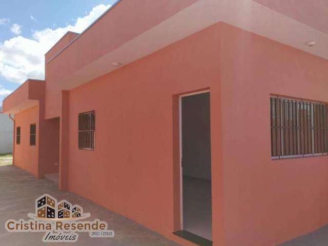 Casa com 2 quartos à venda no Jardim das Gaivotas, Caraguatatuba , 263 m2 por R$ 380.000