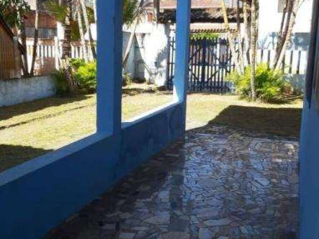 Casa com 1 quarto à venda no Porto Novo, Caraguatatuba , 488 m2 por R$ 500.000