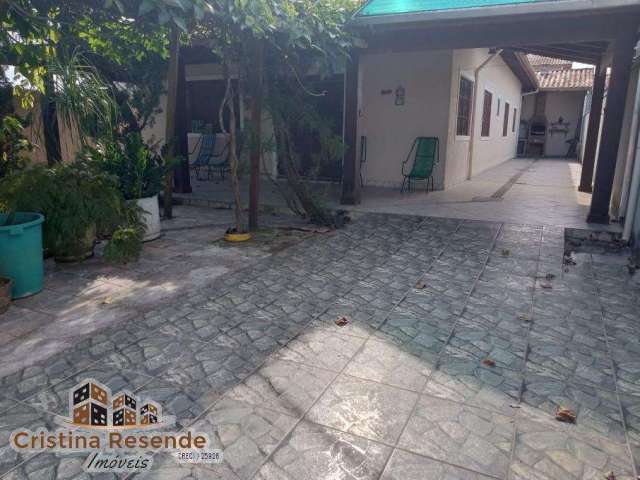 Casa com 4 quartos à venda no Pontal de Santa Marina, Caraguatatuba , 360 m2 por R$ 650.000