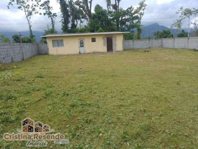 Terreno à venda no Balneário Recanto do Sol, Caraguatatuba , 556 m2 por R$ 235.000