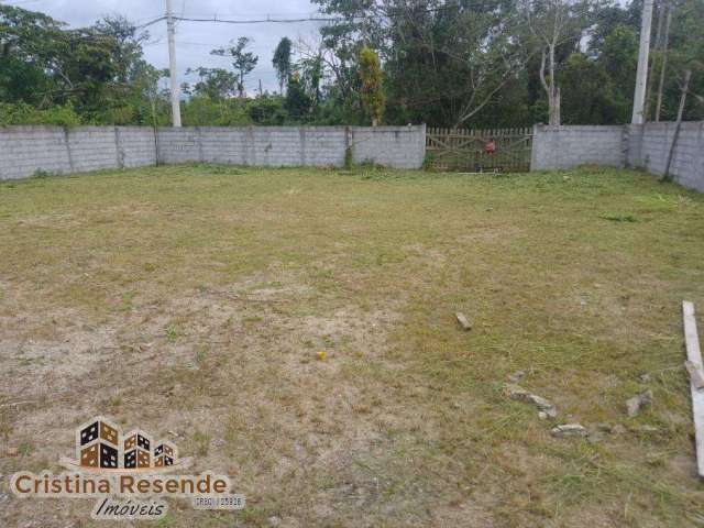 Terreno à venda no Balneário Recanto do Sol, Caraguatatuba , 278 m2 por R$ 120.000