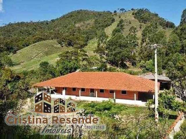 Chácara / sítio com 4 quartos à venda no Natividade da Serra, Natividade da Serra , 7000 m2 por R$ 550.000