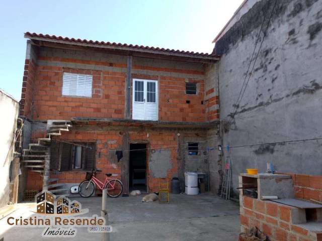 Casa com 1 quarto à venda no Barranco Alto, Caraguatatuba , 200 m2 por R$ 210.000