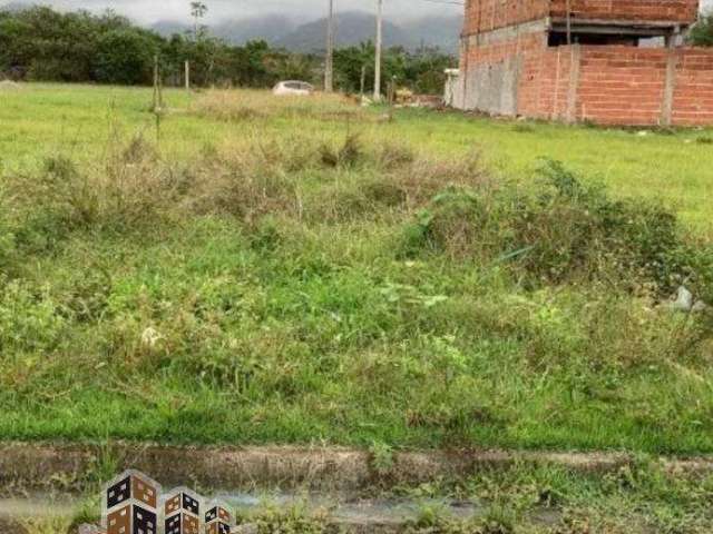 Terreno em condomínio fechado à venda no Loteamento Portal dos Pássaros, Caraguatatuba , 150 m2 por R$ 170.000