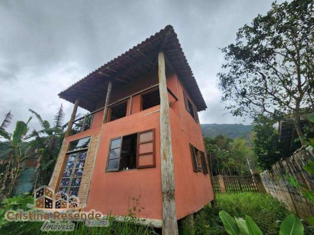 Casa com 1 quarto à venda na Praia da Lagoinha, Ubatuba  por R$ 480.000