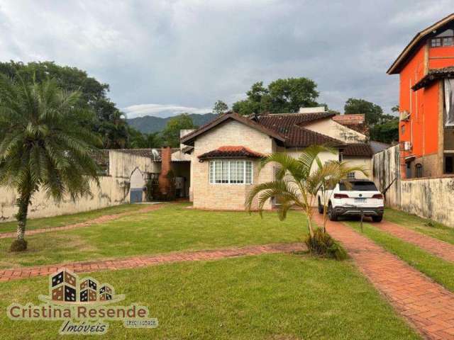 Casa em condomínio fechado com 2 quartos à venda no Massaguaçu, Caraguatatuba , 420 m2 por R$ 750.000