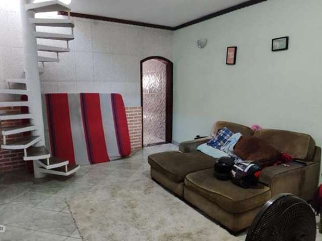 Casa com 2 quartos à venda no Travessão, Caraguatatuba , 100 m2 por R$ 350.000