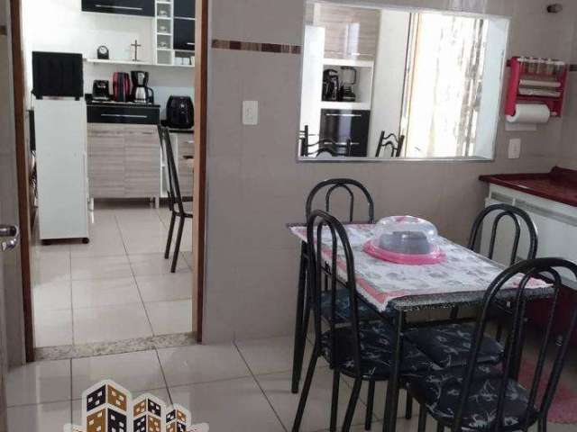 Casa com 3 quartos à venda no Jardim Nathalie, Mogi das Cruzes , 150 m2 por R$ 600.000