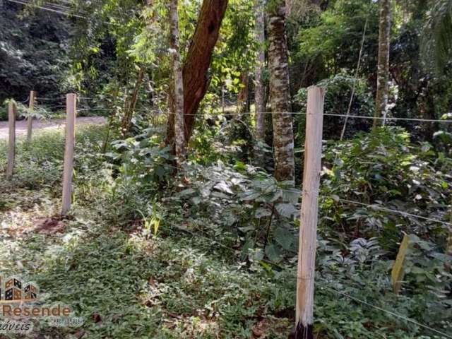 Terreno à venda no Água Branca, Ilhabela , 500 m2 por R$ 350.000