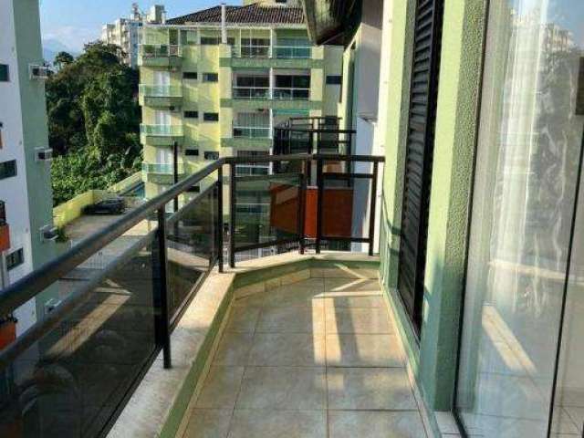 Apartamento com 3 quartos à venda no Acaraú, Ubatuba  por R$ 800.000