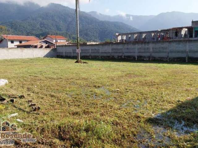 Terreno à venda em Maranduba, Ubatuba , 780 m2 por R$ 300.000