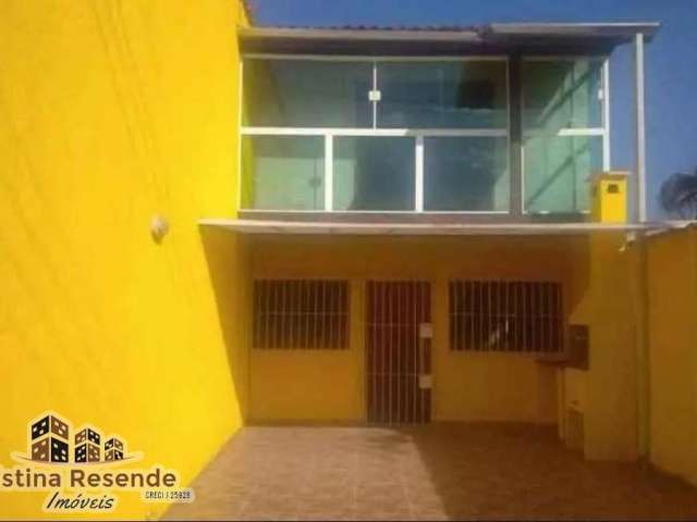 Casa com 2 quartos à venda no Porto Novo, Caraguatatuba  por R$ 290.000