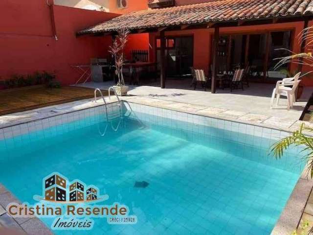 Casa com 3 quartos à venda no Perequê, Ilhabela , 500 m2 por R$ 2.200.000