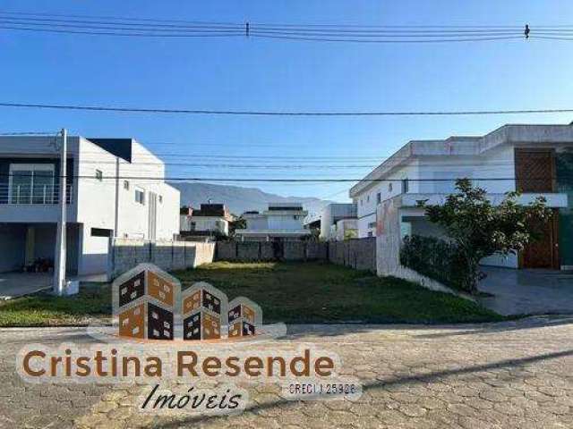 Terreno à venda no Maitinga, Bertioga , 442 m2 por R$ 730.000