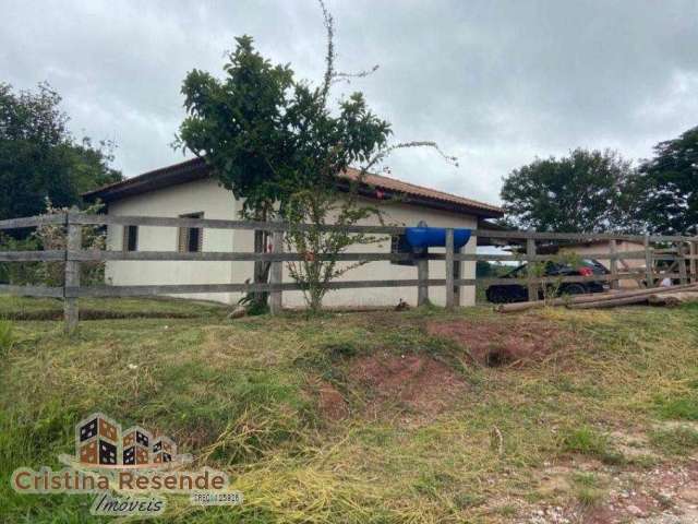 Chácara / sítio com 2 quartos à venda na Zona Rural, Redenção da Serra , 1000 m2 por R$ 220.000