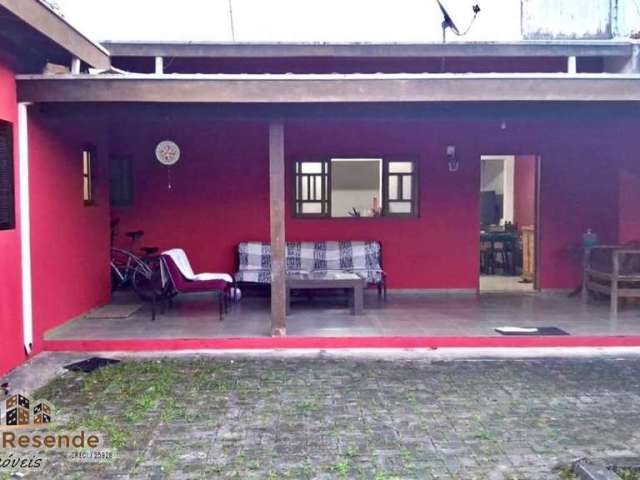 Casa com 2 quartos à venda no Água Branca, Ilhabela  por R$ 910.000