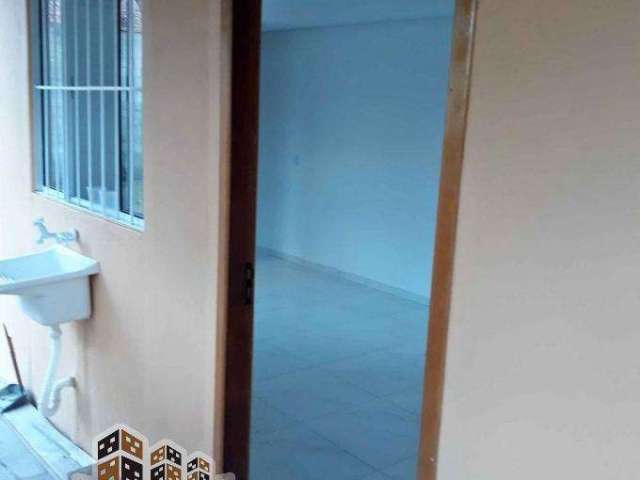 Casa com 2 quartos à venda no Morro do Algodão, Caraguatatuba , 135 m2 por R$ 225.000