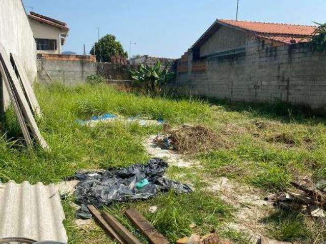 Terreno à venda no Travessão, Caraguatatuba , 288 m2 por R$ 120.000