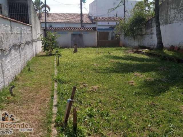 Terreno à venda na Praia das Palmeiras, Caraguatatuba , 250 m2 por R$ 250.000