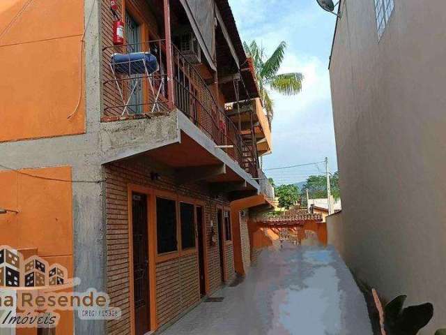 Kitnet / Stúdio à venda em Estufa I, Ubatuba  por R$ 179.900