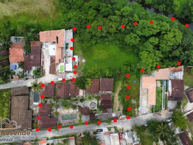 Terreno à venda no Martim de Sá, Caraguatatuba , 3600 m2 por R$ 1.600.000