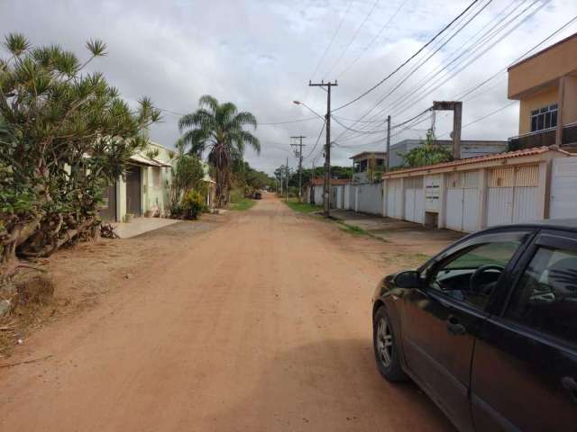 Terreno para Venda em Rio das Ostras, Reduto da Paz