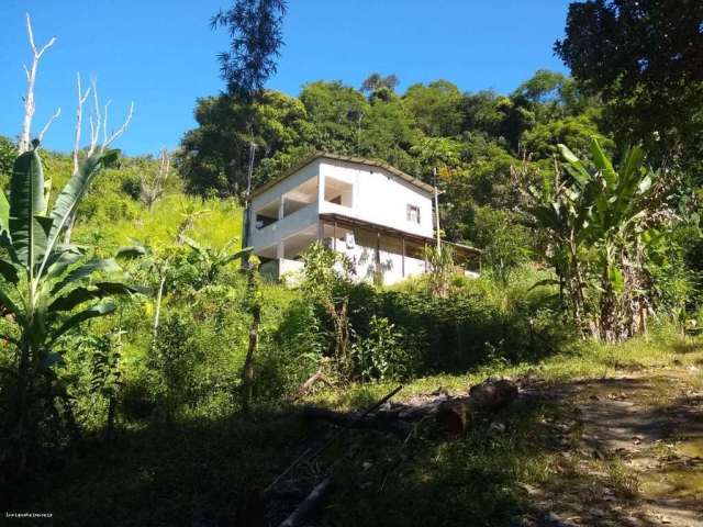 Sítio para Venda em Macaé, Santa Monica, 5 dormitórios, 4 banheiros, 4 vagas