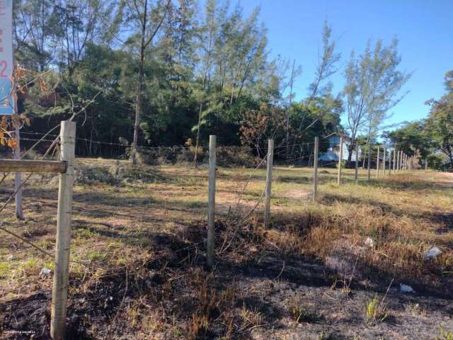 Terreno para Venda em Rio das Ostras, Loteamento Extensão do Serramar