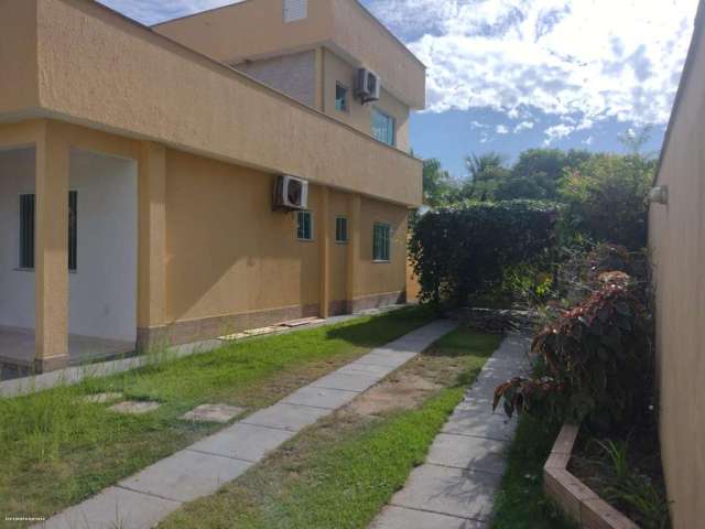 Casa para Venda em Casimiro de Abreu, Barra de São João, 3 dormitórios, 2 suítes, 3 banheiros, 4 vagas