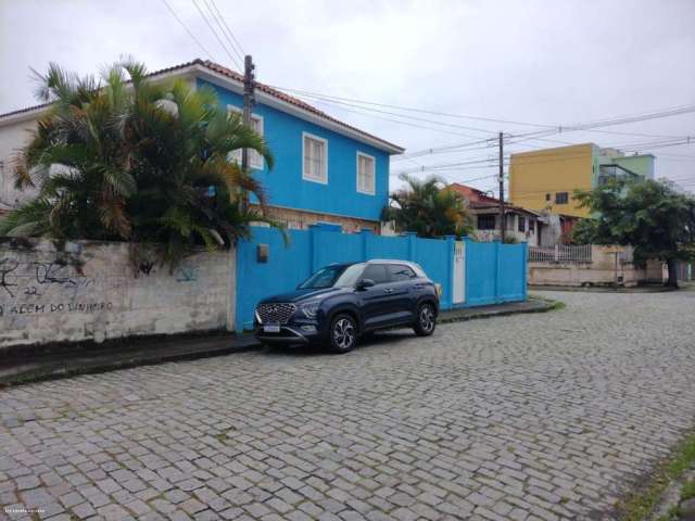 Casa para Venda em Rio das Ostras, Nova Esperança, 3 dormitórios, 2 banheiros, 3 vagas