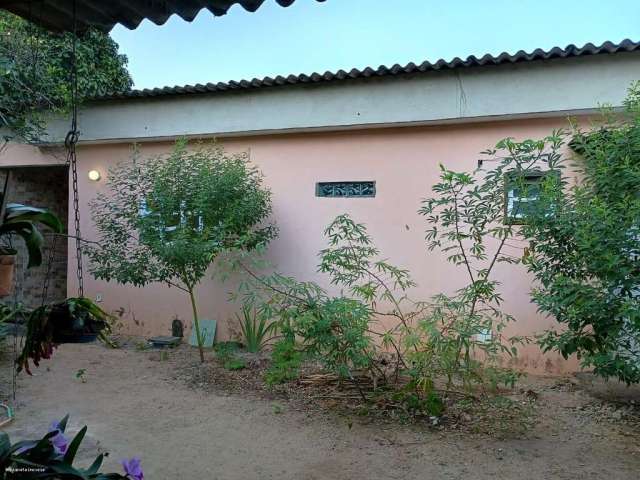 Casa para Venda em Rio das Ostras, Rocha Leão