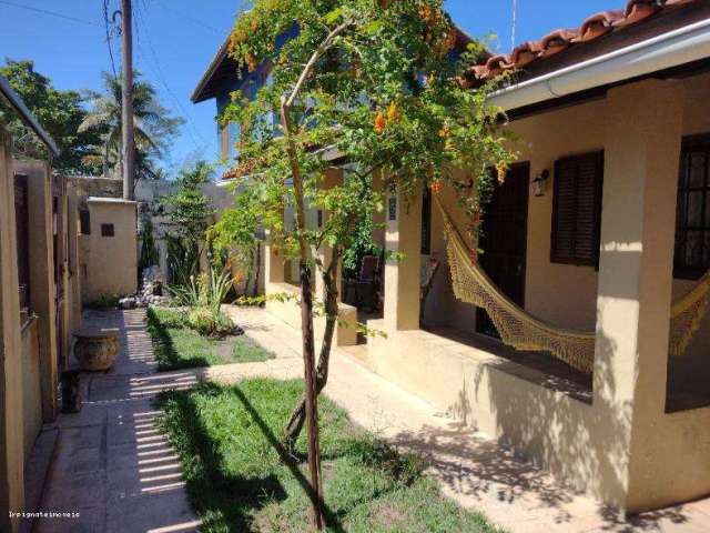 Casa para Venda em  Barra de São João/CA