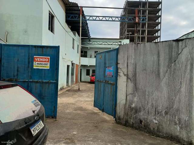 Imóvel Comercial para Venda em Macaé, Praia Campista, 4 banheiros, 8 vagas