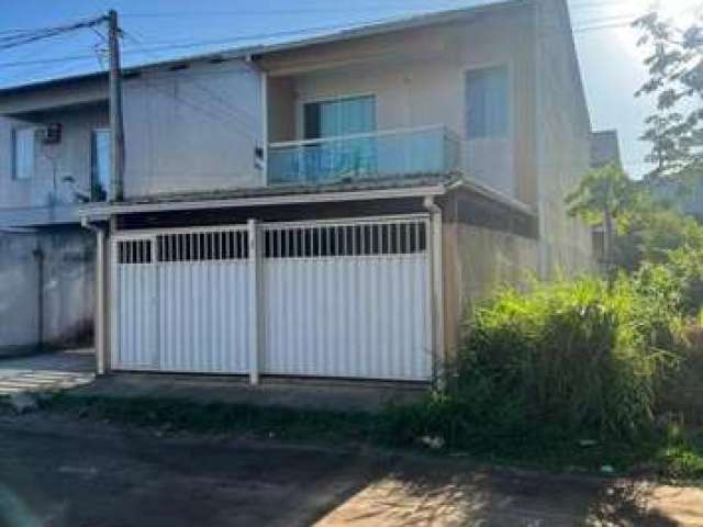 Casa Duplex para Venda em Casimiro de Abreu, Barra de São João, 3 dormitórios, 2 suítes, 3 banheiros, 2 vagas