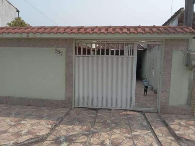 Casa para Venda em Casimiro de Abreu, vila nova - Barra de São João, 4 dormitórios, 1 suíte, 2 banheiros, 2 vagas