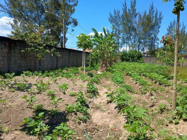 Terreno Residencial para Venda em Rio das Ostras, Jardim Campomar