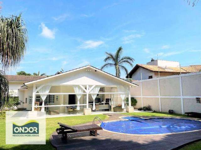 Casa à venda, 320 m² por R$ 1.720.000,00 - Granja Caiapiá - Cotia/SP
