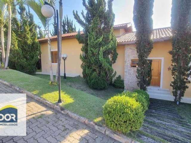 Casa à venda, 185 m² por R$ 1.150.000,00 - Granja Viana - Carapicuíba/SP